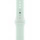 APPLE 46mm Aquamarine Sport Band - M/L