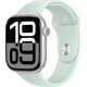 APPLE 46mm Aquamarine Sport Band - M/L