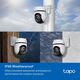 WRL CAMERA PAN/TILT/TAPO C530WS TP-LINK