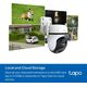 WRL CAMERA PAN/TILT/TAPO C530WS TP-LINK
