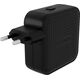 TRAVEL CHARGER BLACK