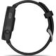 Garmin Αθλητικό ρολόι SMARTWATCH FORERUNNER 165 MUSIC BLACK