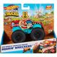 Hot Wheels Pojazd Demo Derby 1:43 światło i dźwięk