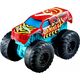 Hot Wheels Pojazd Demo Derby 1:43 światło i dźwięk