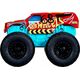 Hot Wheels Pojazd Demo Derby 1:43 światło i dźwięk