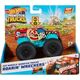 Hot Wheels Pojazd Demo Derby 1:43 światło i dźwięk