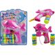 Delfinek do robienia baniek 9618-7