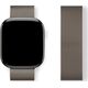 Βραχιόλι Milanese Loop 42/44/45/46/49 - παλιό χρυσό