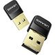 Προσαρμογέας USB Bluetooth USAMS ZB321 5.1 μαύρο