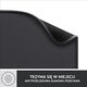 Mysz Logitech Logitech myš Corded M110 tichá, šedá, EMEA + Studio Series - GRAPHITE (956-000049)