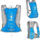 Plecak turystyczny Nils Extreme NC1797 12 l Niebieski