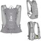 Plecak turystyczny Nils Extreme NC1797 12 l Szary