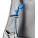 Plecak turystyczny Nils Extreme NC1797 12 l Szary