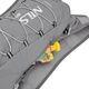 Plecak turystyczny Nils Extreme NC1797 12 l Szary