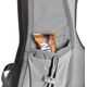 Plecak turystyczny Nils Extreme NC1797 12 l Szary