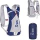 Nils Extreme NC1708 NIEBIESKI PLECAK BIEGOWY TRIPPER NILS CAMP