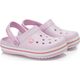 Crocs Klapki dziecięce Crocs Crocband Clog
