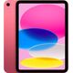 Tablet Apple iPad 10.9" 11 gen. 512 GB Różowy (MD5C4TY/A)