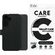 Etui CARE by PanzerGlass Feature Wallet Case Kickstand Samsung Galaxy A36 5G