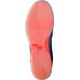 Buty piłkarskie Joma Top Flex 2527 Indoor turkusowe TOPS2527IN 45