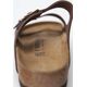 Birkenstock Arizona Tobacco Brown - 38 - uniseks - brązowy