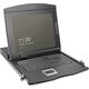 Konsola KVM Digitus KVM Digitus 19" TFT Konsole GE Tastatur