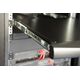 Konsola KVM Digitus KVM Digitus 19" TFT Konsole GE Tastatur