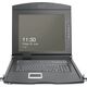 Konsola KVM Digitus KVM Digitus 19" TFT Konsole GE Tastatur
