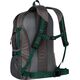 Plecak turystyczny Nils Extreme NC1736 PLECAK TURYSTYCZNY CZARNY RANGE 45L NILS CAMP