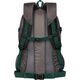 Plecak turystyczny Nils Extreme NC1736 PLECAK TURYSTYCZNY CZARNY RANGE 45L NILS CAMP