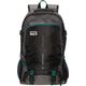 Plecak turystyczny Nils Extreme NC1736 PLECAK TURYSTYCZNY CZARNY RANGE 45L NILS CAMP