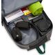 Plecak turystyczny Nils Extreme NC1736 PLECAK TURYSTYCZNY CZARNY RANGE 45L NILS CAMP