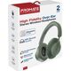 Promate Takt Ασύρματα Ακουστικά Bluetooth 5.4 / AUX