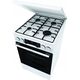 Κουζίνα Gorenje GK5C63WH