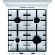 Κουζίνα Gorenje GK5C63WH