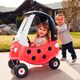 Little Tikes Cozy Coupe Biedronka (173059)