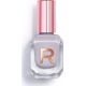 Makeup Revolution Makeup Revolution, Express, Βερνίκι Νυχιών, Marble Grey, 10 ml Για Γυναίκες