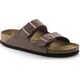 Birkenstock Birkenstock męskie klapki ARIZONA 0151181 (szerokość standardowa) 46