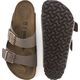 Birkenstock Birkenstock męskie klapki ARIZONA 0151181 (szerokość standardowa) 46