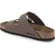 Birkenstock Birkenstock męskie klapki ARIZONA 0151181 (szerokość standardowa) 46