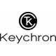 Mysz Keychron Keychron M6 Wireless (1000Hz) White Belaidė Pelė (Balta)