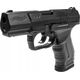Pistolet ASG Walther P99 sprężynowy czarny