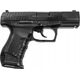 Pistolet ASG Walther P99 sprężynowy czarny