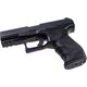 Pistolet ASG Walther P99 sprężynowy czarny