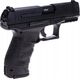 Pistolet ASG Walther P99 sprężynowy czarny
