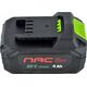 NAC.AKUMULATOR 20V 4Ah SERIA S
