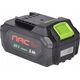 NAC.AKUMULATOR 20V 5Ah SERIA S