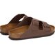 Birkenstock Birkenstock Arizona - Klapki Męskie - 0151181 42