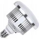 Zestaw studyjny Xrec Zestaw 10w1 2x Lampa Led 1600w 3000-6500k Pilot Softbox 50x70 Statyw 230 / 2x Led803