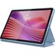 Lenovo Tab | TB311FU | 10.1 " | Polar Μπλε | IPS | 1920 x 1200 pixels | MediaTek | Helio G85 | 4 GB | LPDDR4x | 128 GB | Wi-Fi | Μπροστινή κάμερα | 5.0 MP | Πίσω κάμερα | 8.0 MP | Bluetooth | 5.3 | Android | 14 | Εγγύηση 24 μήνες.